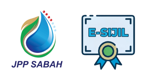 E-Sijil JPP Sabah
